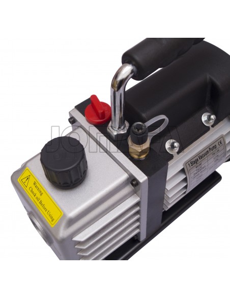 Bomba De Vacio Para Aire Acondicionado  Vacuum Pump Air Conditioning -  Pump 10cfm - Aliexpress