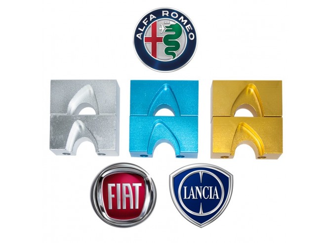 CONJUNTO REGLAJE ALFA ROMEO / FIAT / LANCIA 1.4 / 1.6 / 1.8