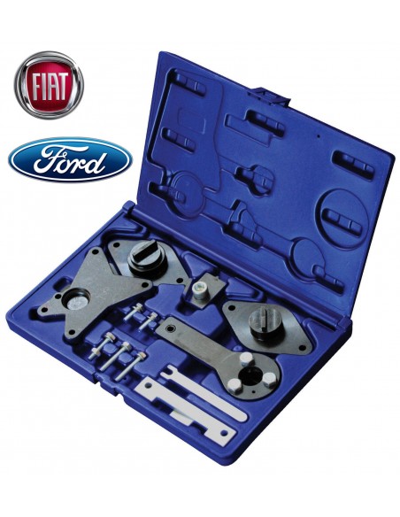 CONJUNTO REGLAJE FIAT/Ford 1.2/1.4 8V
