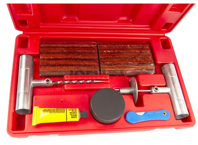 kit repara pinchazos de coches – Compra kit repara pinchazos de